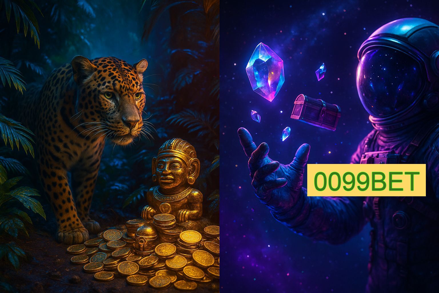 Jogos Populares