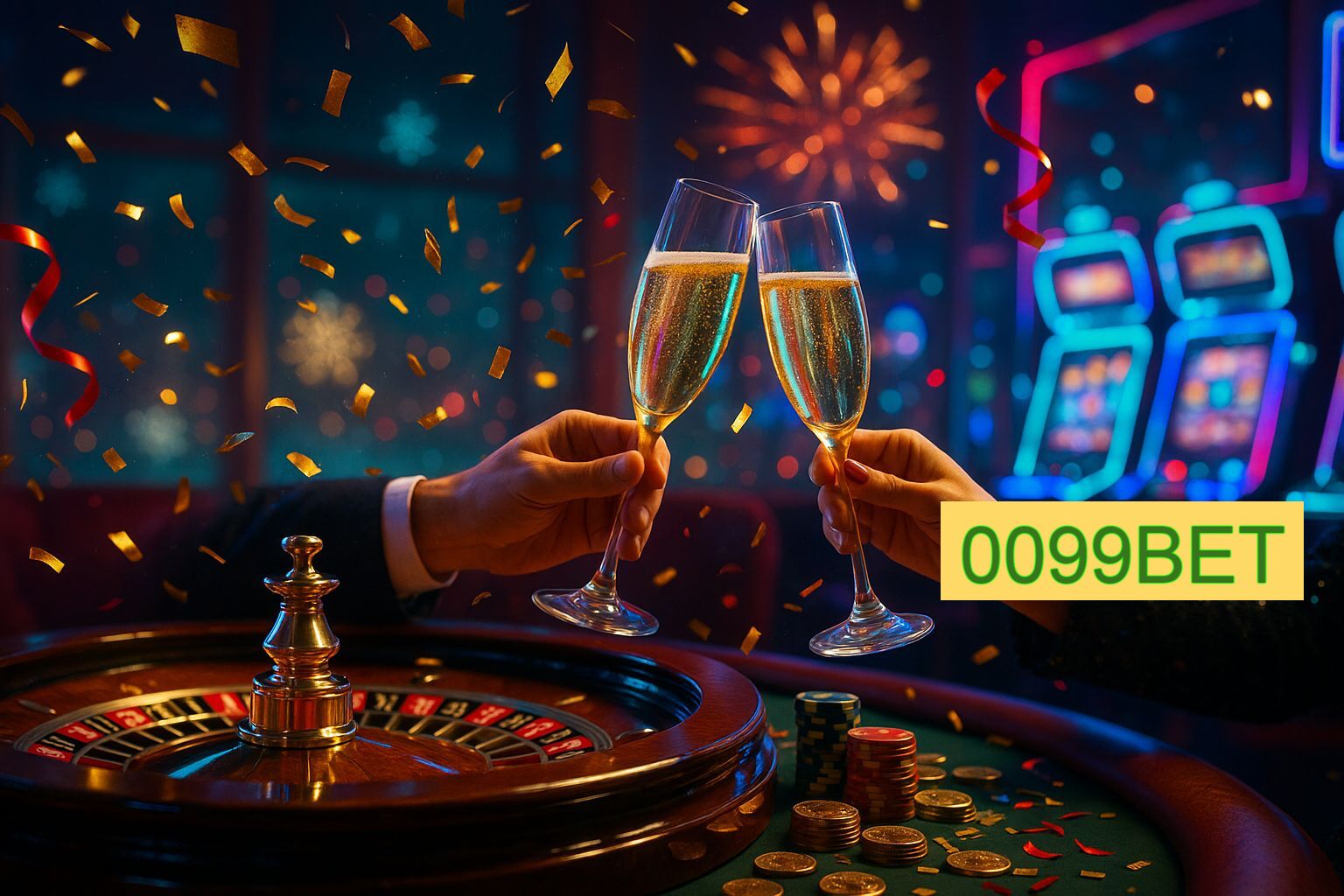 Jogos Festivos