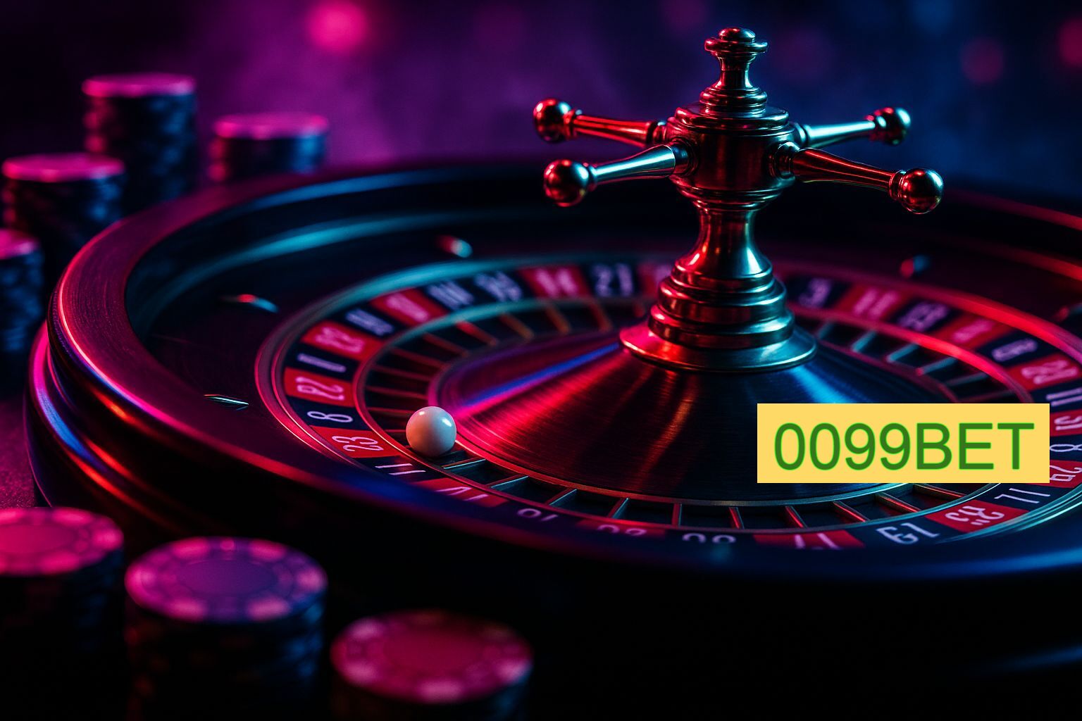 Jogos de roleta online