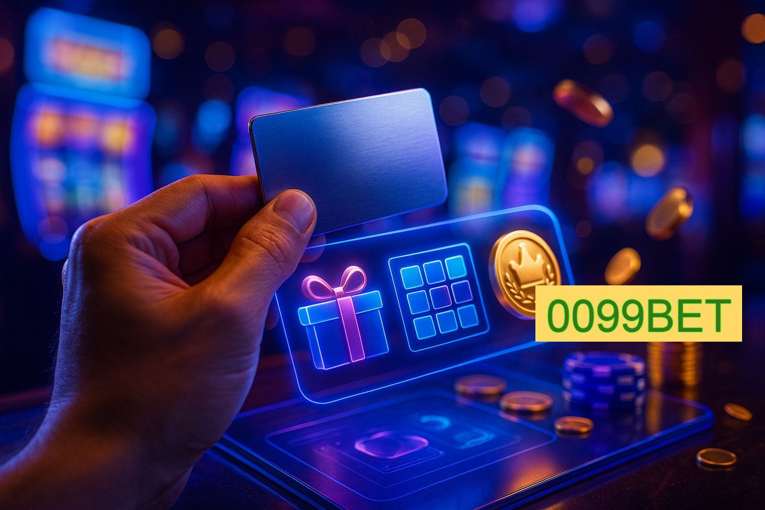 Benefícios do Login